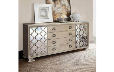 Santa Barbara Buffet-Buffets-Jennifer Furniture