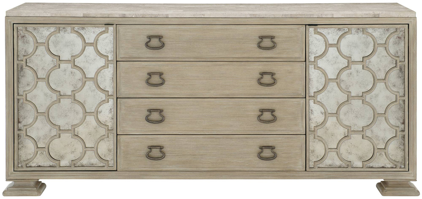 Santa Barbara Buffet-Buffets-Jennifer Furniture