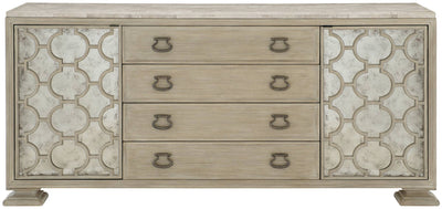 Santa Barbara Buffet-Buffets-Jennifer Furniture