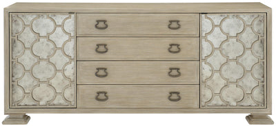 Santa Barbara Buffet-Buffets-Jennifer Furniture