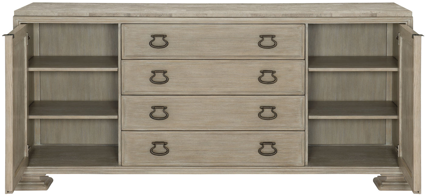 Santa Barbara Buffet-Buffets-Jennifer Furniture