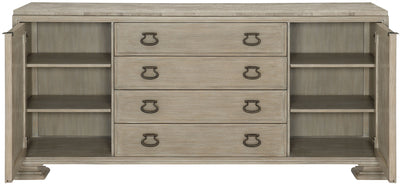 Santa Barbara Buffet-Buffets-Jennifer Furniture