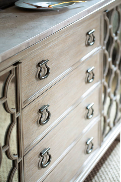 Santa Barbara Buffet-Buffets-Jennifer Furniture