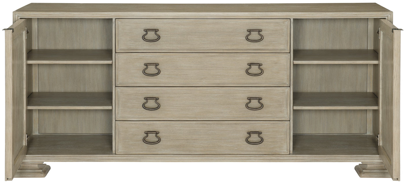 Santa Barbara Buffet-Buffets-Jennifer Furniture