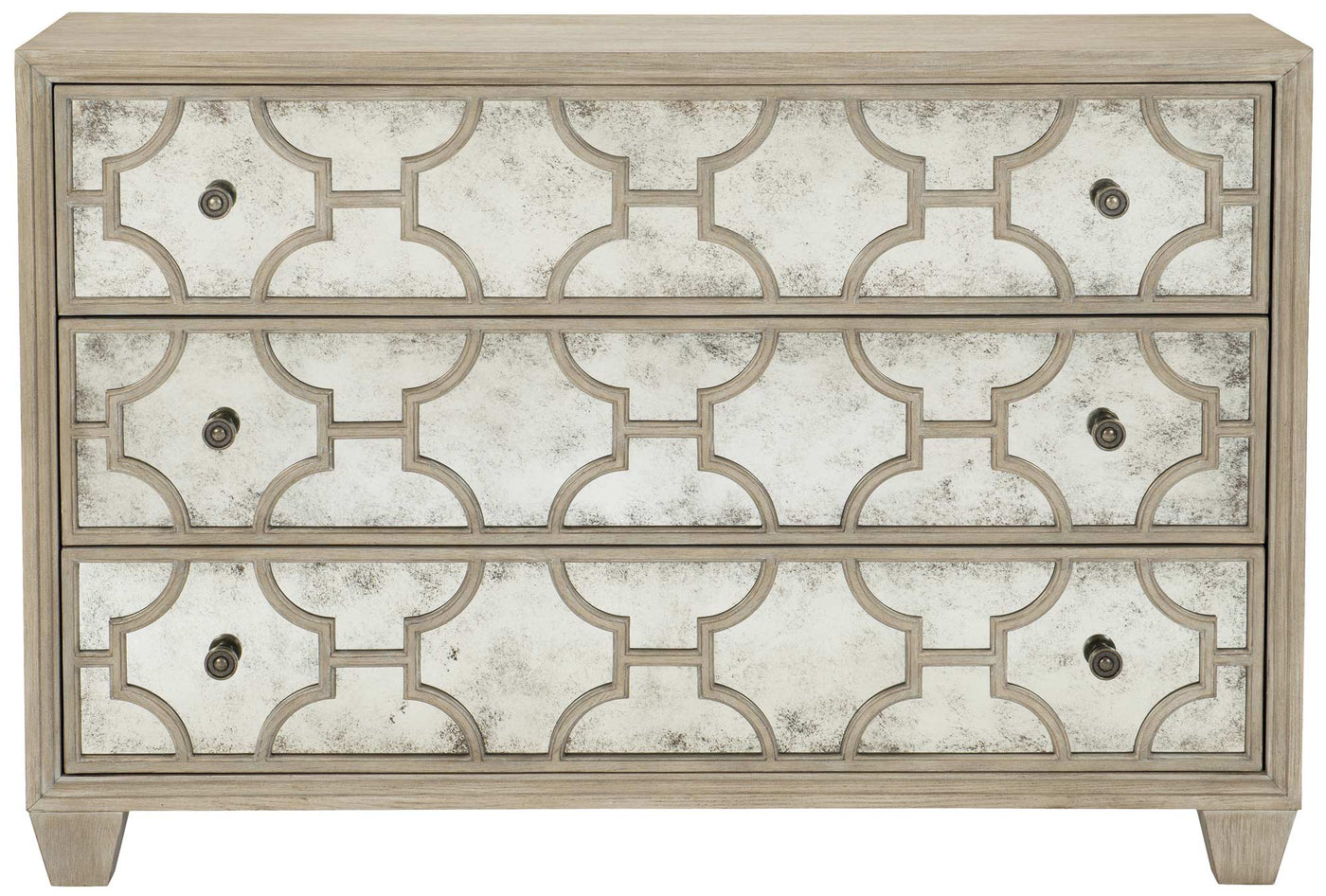 Santa Barbara Chest-Storage Chests-Jennifer Furniture