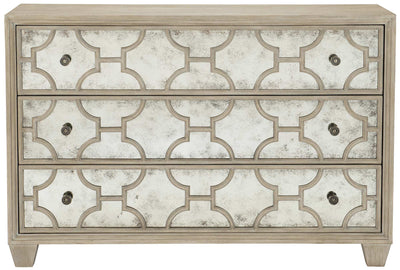Santa Barbara Chest-Storage Chests-Jennifer Furniture