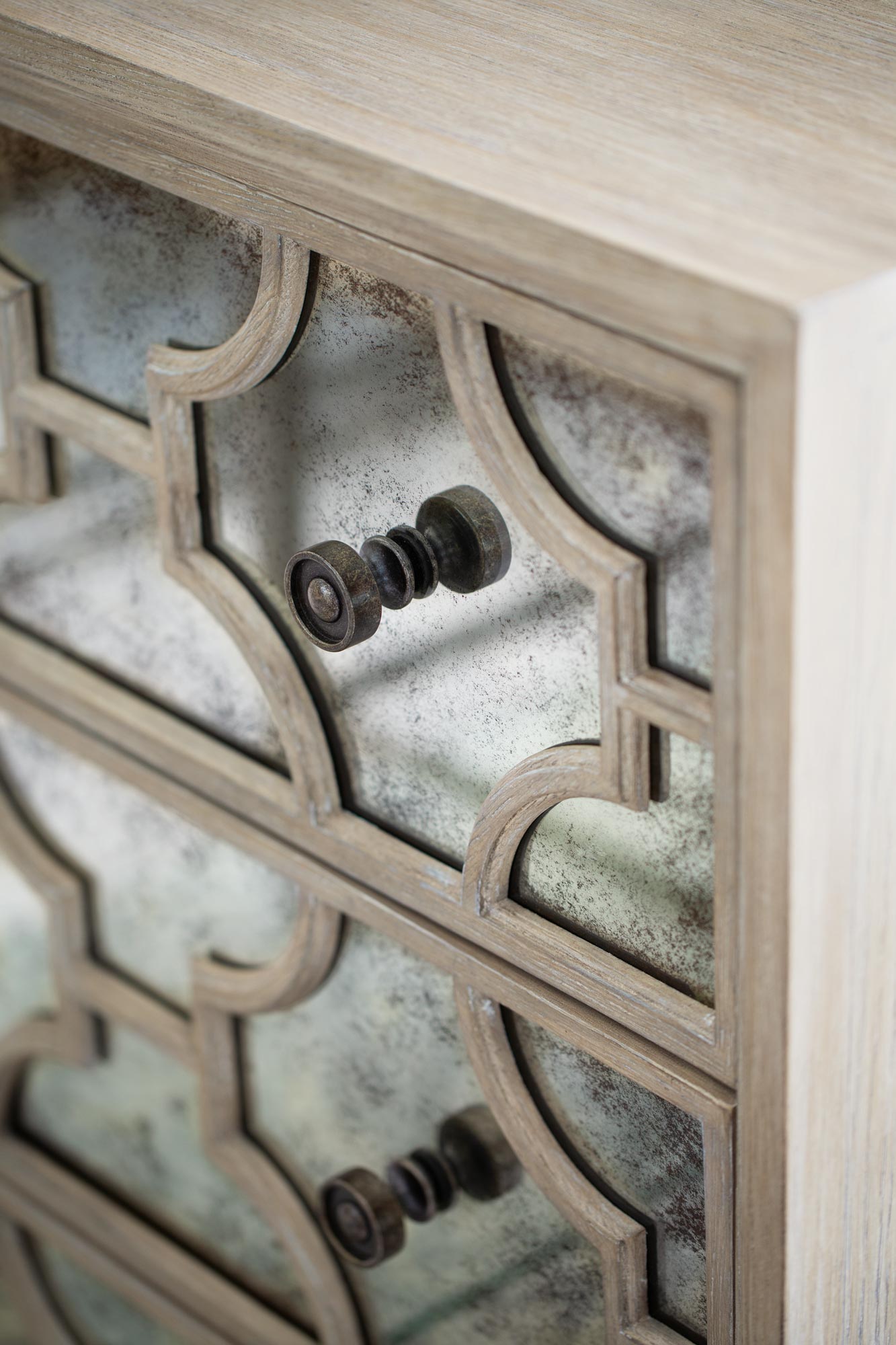 Santa Barbara Chest-Storage Chests-Jennifer Furniture