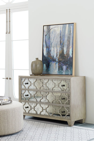Santa Barbara Chest-Storage Chests-Jennifer Furniture