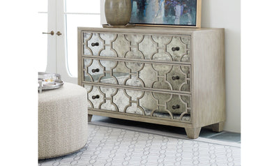 Santa Barbara Chest-Storage Chests-Jennifer Furniture