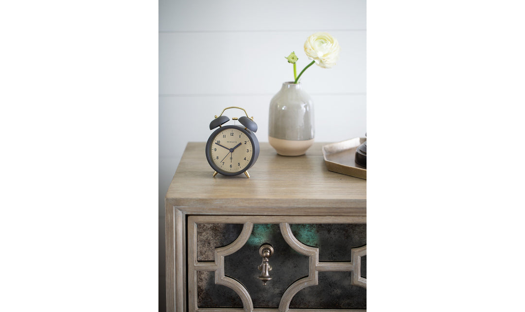 Santa Barbara Nightstand-Nightstands-Jennifer Furniture