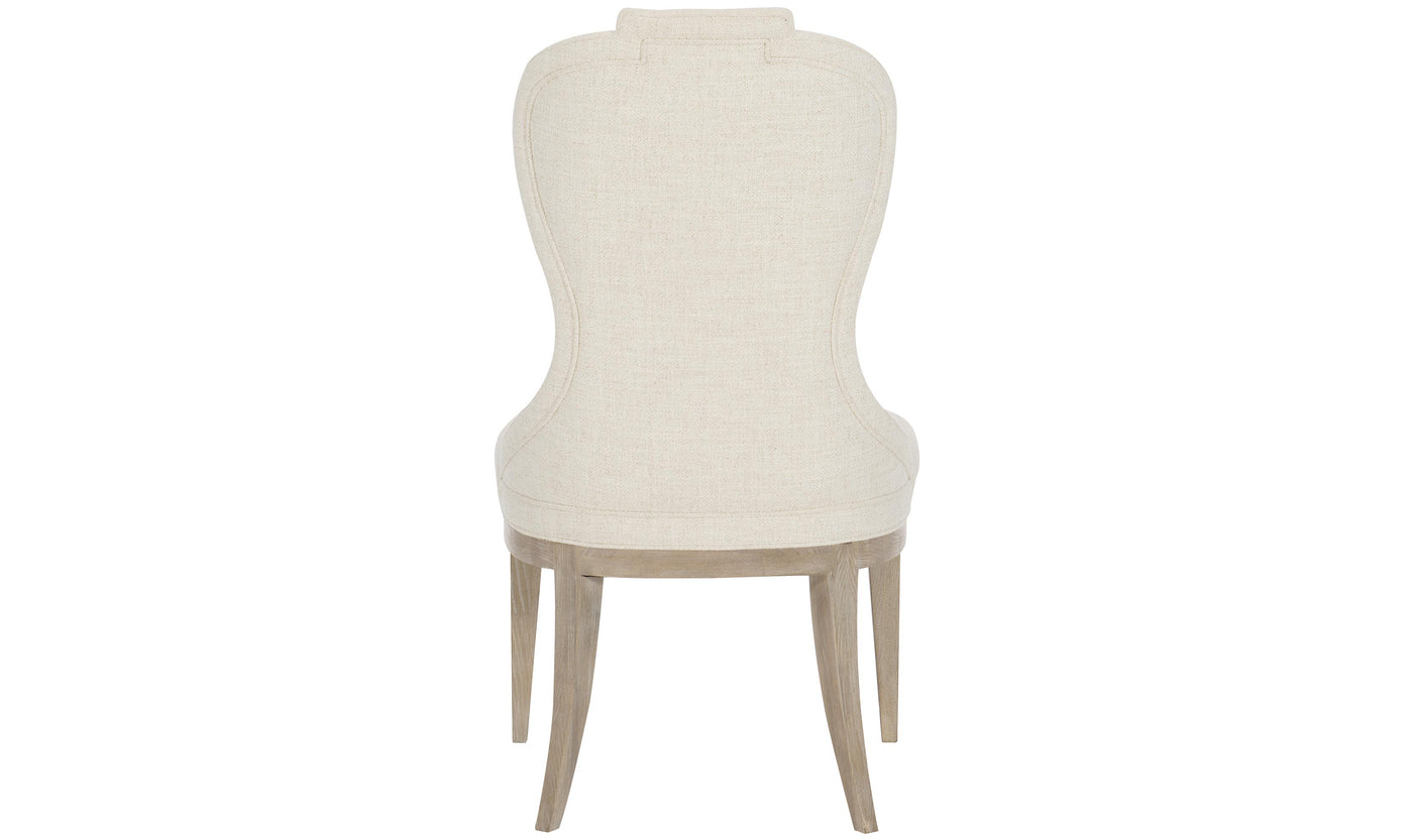 Santa Barbara Side Chair-Dining Side Chairs-Jennifer Furniture