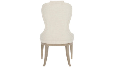Santa Barbara Side Chair-Dining Side Chairs-Jennifer Furniture