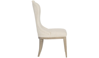 Santa Barbara Side Chair-Dining Side Chairs-Jennifer Furniture
