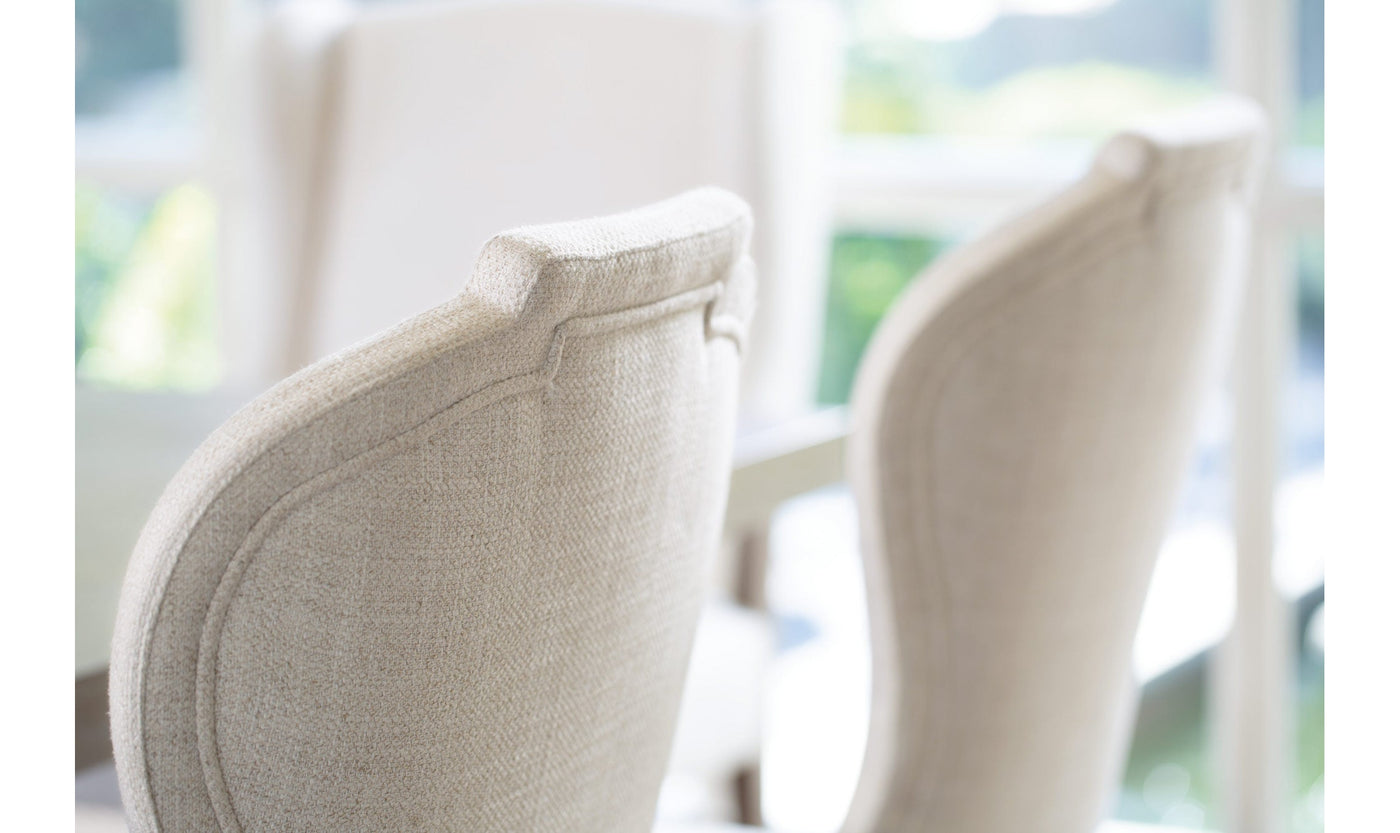 Santa Barbara Side Chair-Dining Side Chairs-Jennifer Furniture