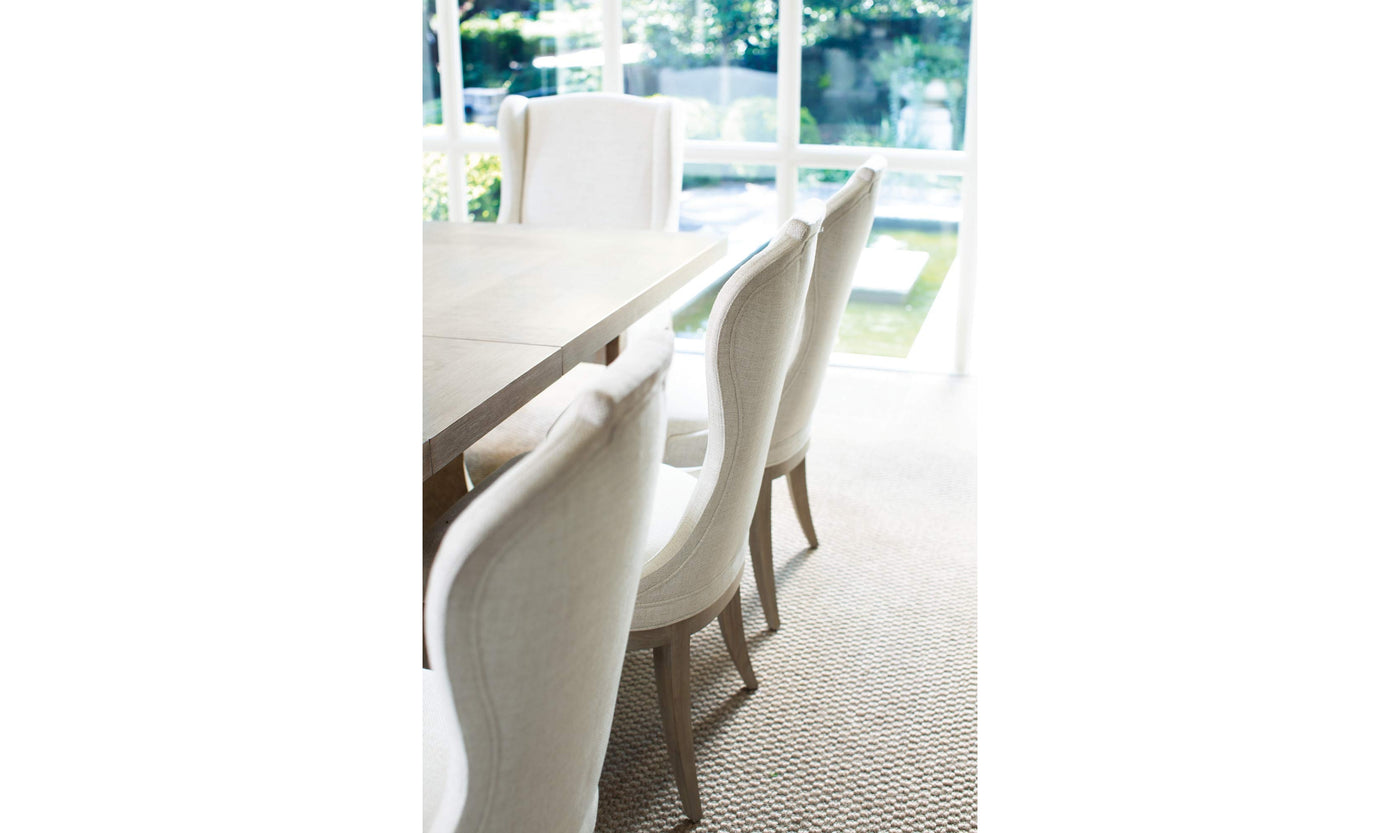 Santa Barbara Side Chair-Dining Side Chairs-Jennifer Furniture