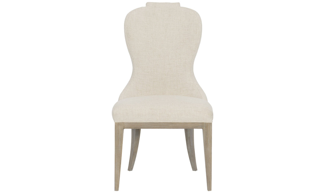 Santa Barbara Side Chair-Dining Side Chairs-Jennifer Furniture