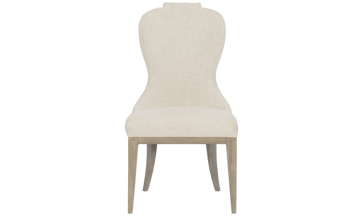 Santa Barbara Side Chair-Dining Side Chairs-Jennifer Furniture