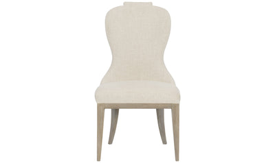 Santa Barbara Side Chair-Dining Side Chairs-Jennifer Furniture