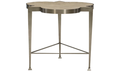 Santa Barbara Side Table-End Tables-Jennifer Furniture