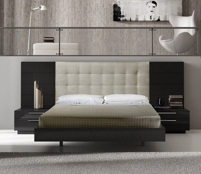 Santana Bed-Beds-Jennifer Furniture