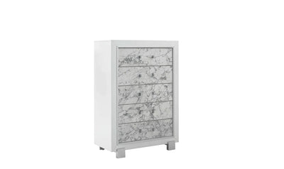 Santorini Chest-Storage Chests-Jennifer Furniture