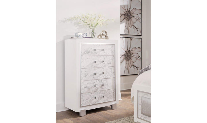 Santorini Chest-Storage Chests-Jennifer Furniture