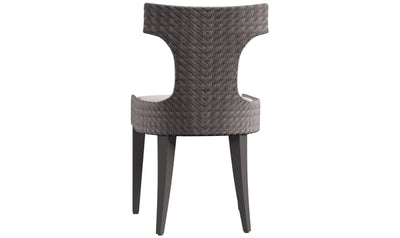 Sarasota Side Chair-Outdoor Chairs-Jennifer Furniture