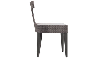 Sarasota Side Chair-Outdoor Chairs-Jennifer Furniture