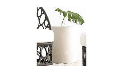 Sasha Accent Table-End Tables-Jennifer Furniture