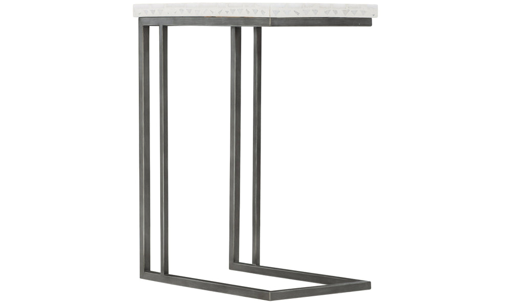 Sausalito Accent Table-End Tables-Jennifer Furniture