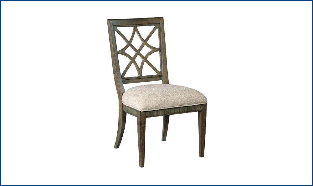 SAVONA GENIEVE SIDE CHAIR-Dining Side Chairs-Jennifer Furniture