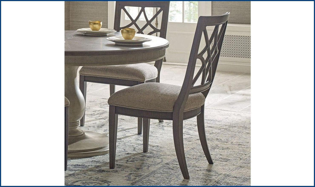 SAVONA GENIEVE SIDE CHAIR-Dining Side Chairs-Jennifer Furniture