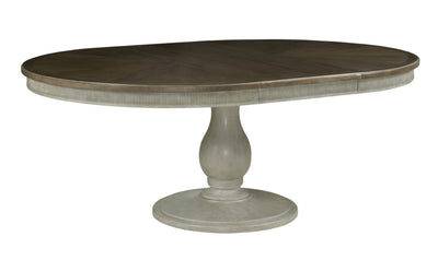 SAVONA OCTAVIA DINING TABLE COMPLETE-Dining Tables-Jennifer Furniture