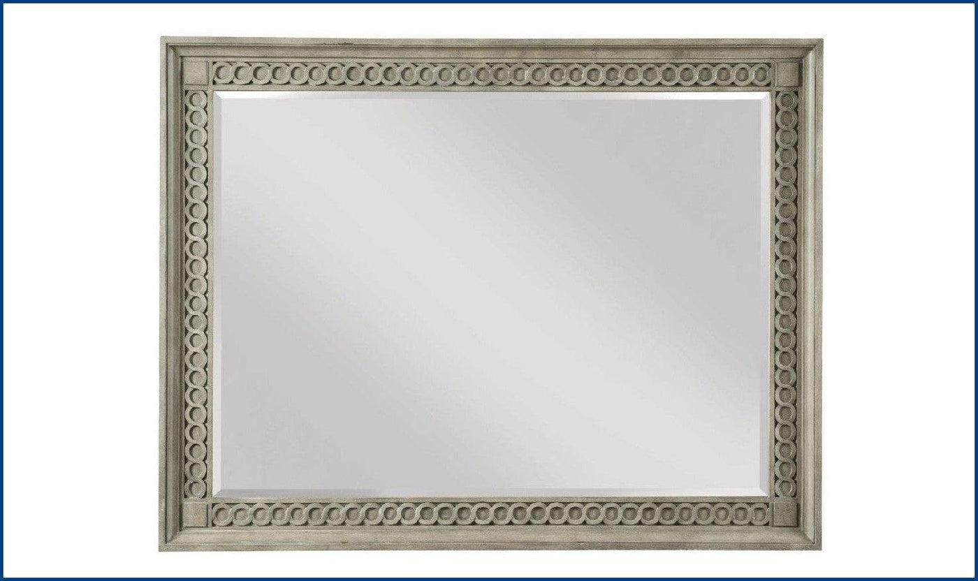 SAVONA REGENT MIRROR-Mirrors-Jennifer Furniture