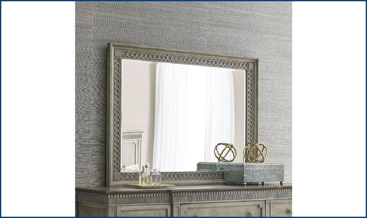 SAVONA REGENT MIRROR-Mirrors-Jennifer Furniture