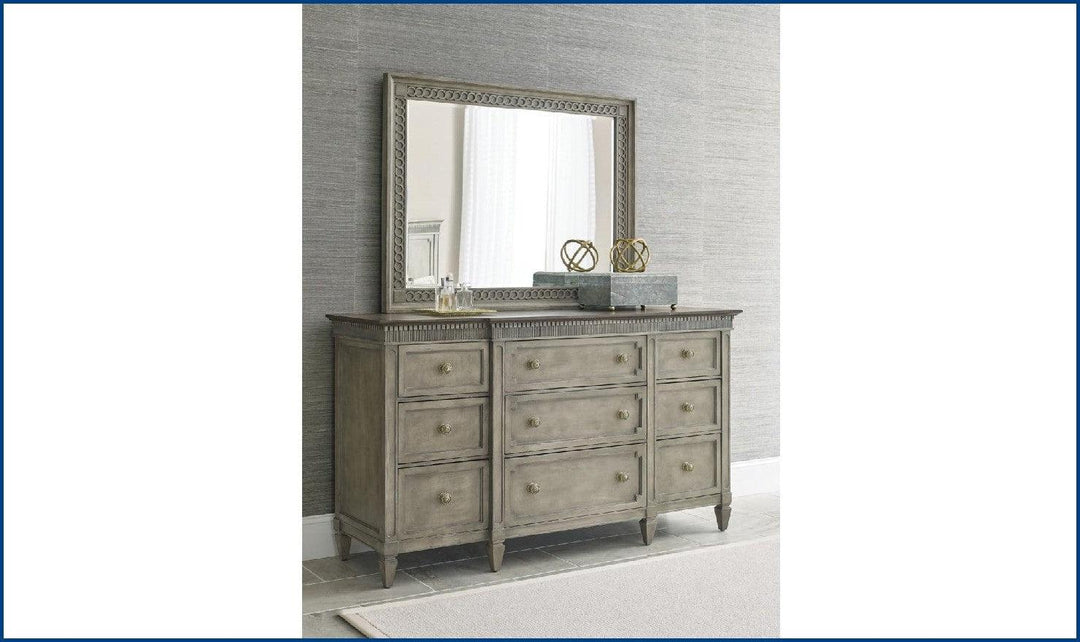 SAVONA REGENT MIRROR-Mirrors-Jennifer Furniture
