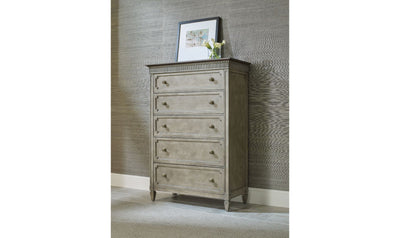 SAVONA STEPHAN DRAWER CHEST-Storage Chests-Jennifer Furniture