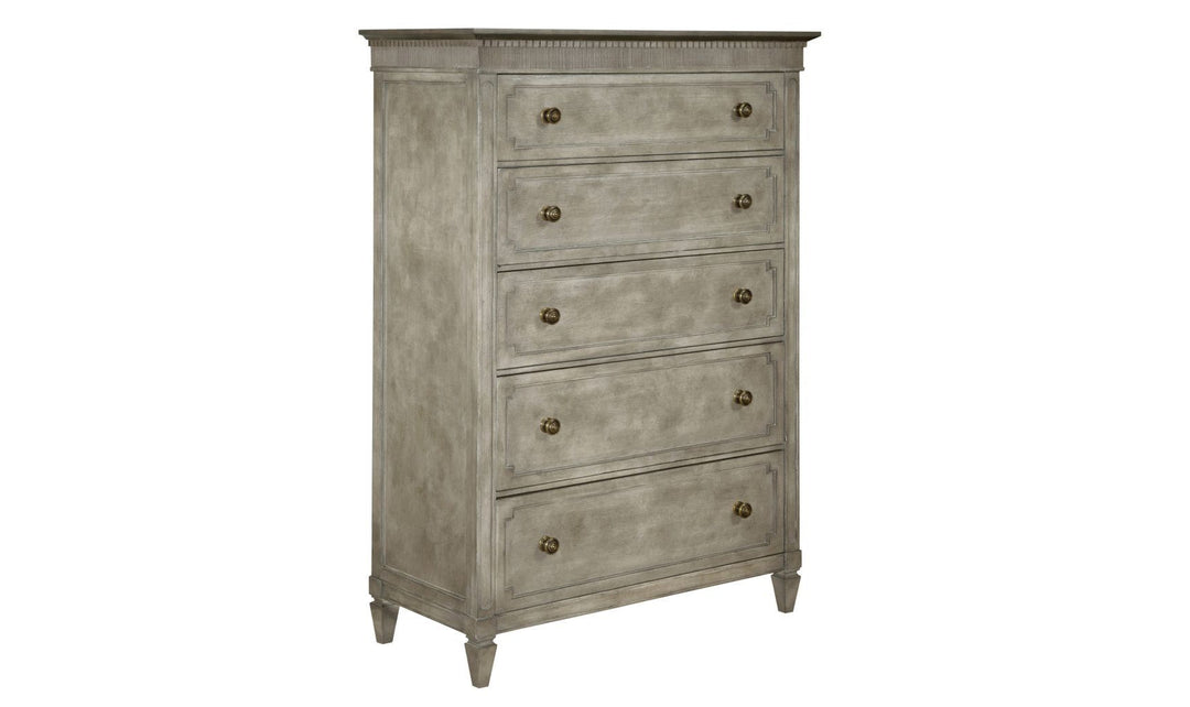 SAVONA STEPHAN DRAWER CHEST-Storage Chests-Jennifer Furniture