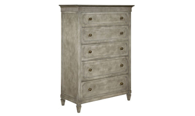 SAVONA STEPHAN DRAWER CHEST-Storage Chests-Jennifer Furniture