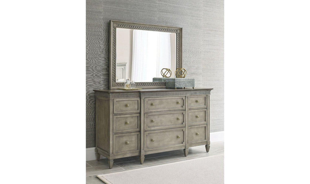 SAVONA STOCKHOLM DRAWER DRESSER-Dressers-Jennifer Furniture