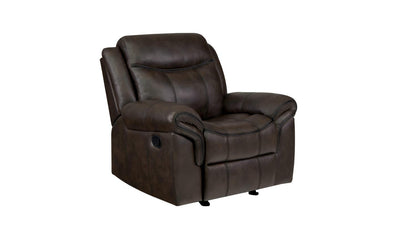 Sawyer Glider Recliner-Recliner Chairs-Jennifer Furniture