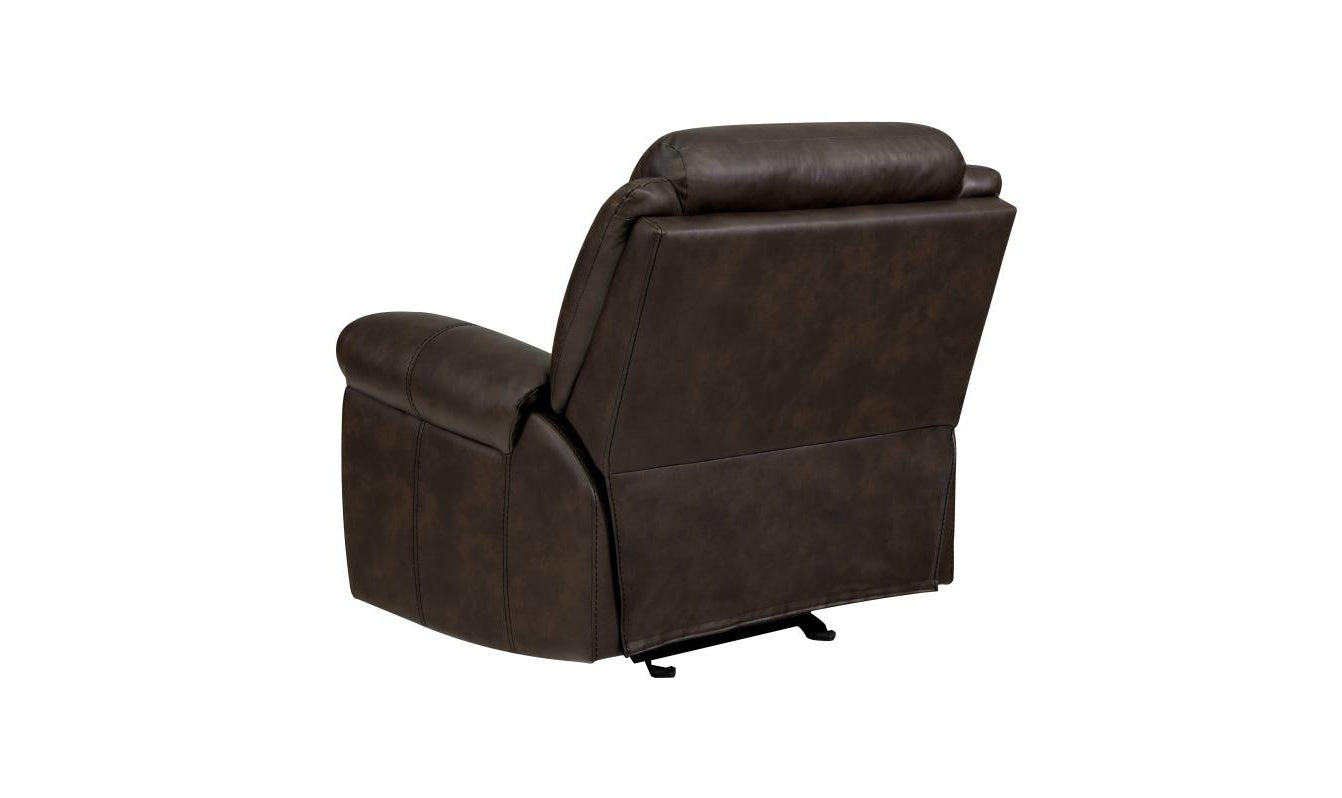 Sawyer Glider Recliner-Recliner Chairs-Jennifer Furniture