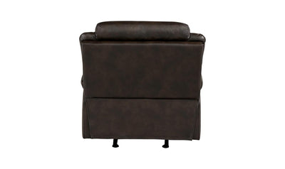Sawyer Glider Recliner-Recliner Chairs-Jennifer Furniture