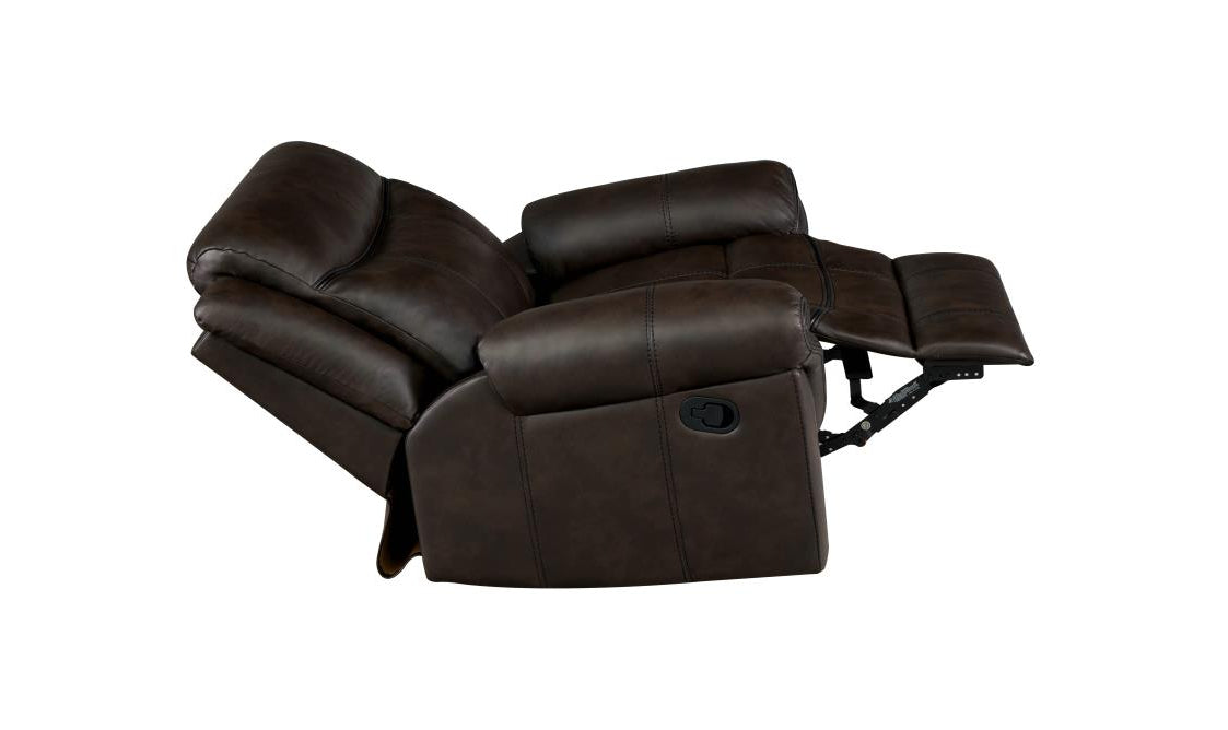 Sawyer Glider Recliner-Recliner Chairs-Jennifer Furniture