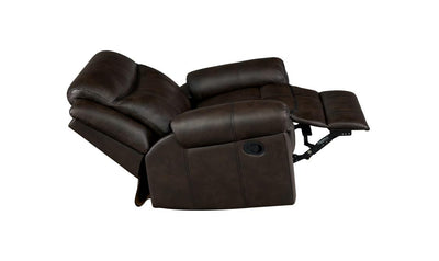 Sawyer Glider Recliner-Recliner Chairs-Jennifer Furniture