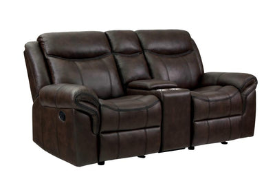 Sawyer Motion Living room set-Living Room Sets-Jennifer Furniture