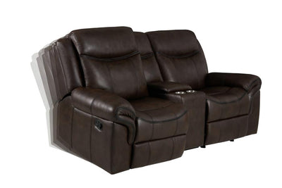 Sawyer Motion Living room set-Living Room Sets-Jennifer Furniture