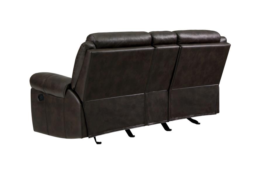 Sawyer Motion Living room set-Living Room Sets-Jennifer Furniture