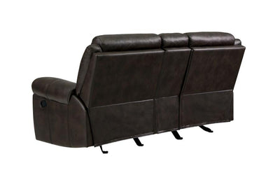 Sawyer Motion Living room set-Living Room Sets-Jennifer Furniture
