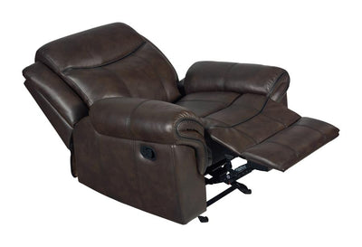 Sawyer Motion Living room set-Living Room Sets-Jennifer Furniture
